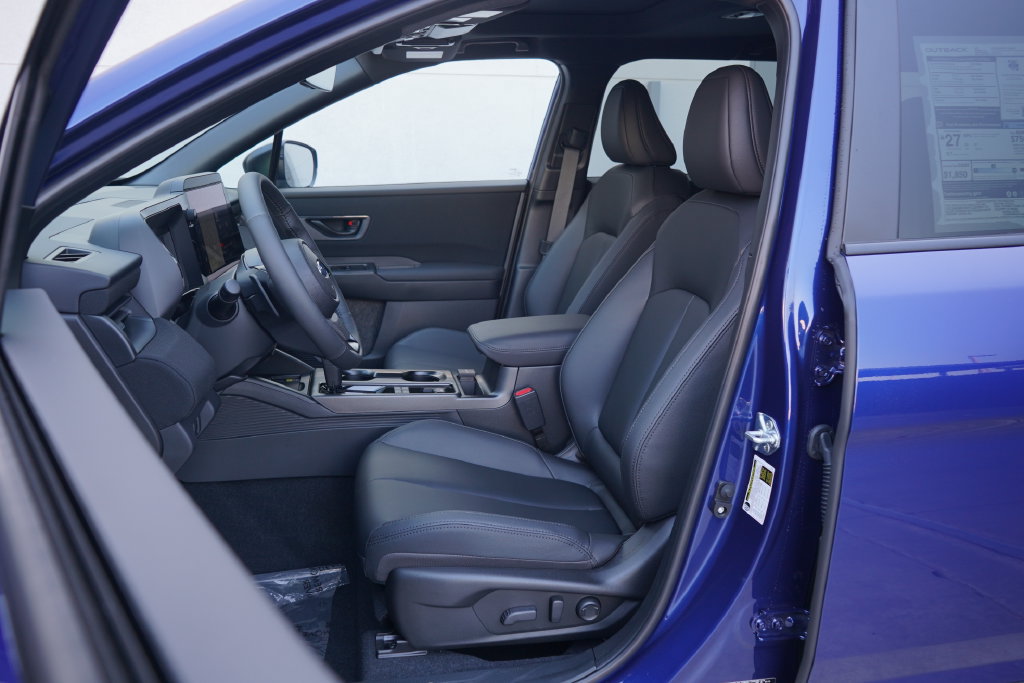 New 2026 Subaru Outback Premium AWD/4WD image 10