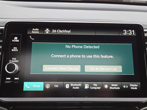 New 2026 Honda Ridgeline RTL image 27