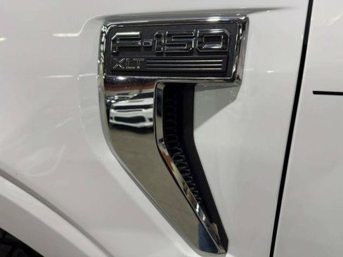 Used 2021 Ford F150 XLT w/ Equipment Group 302A High AWD/4WD image 19