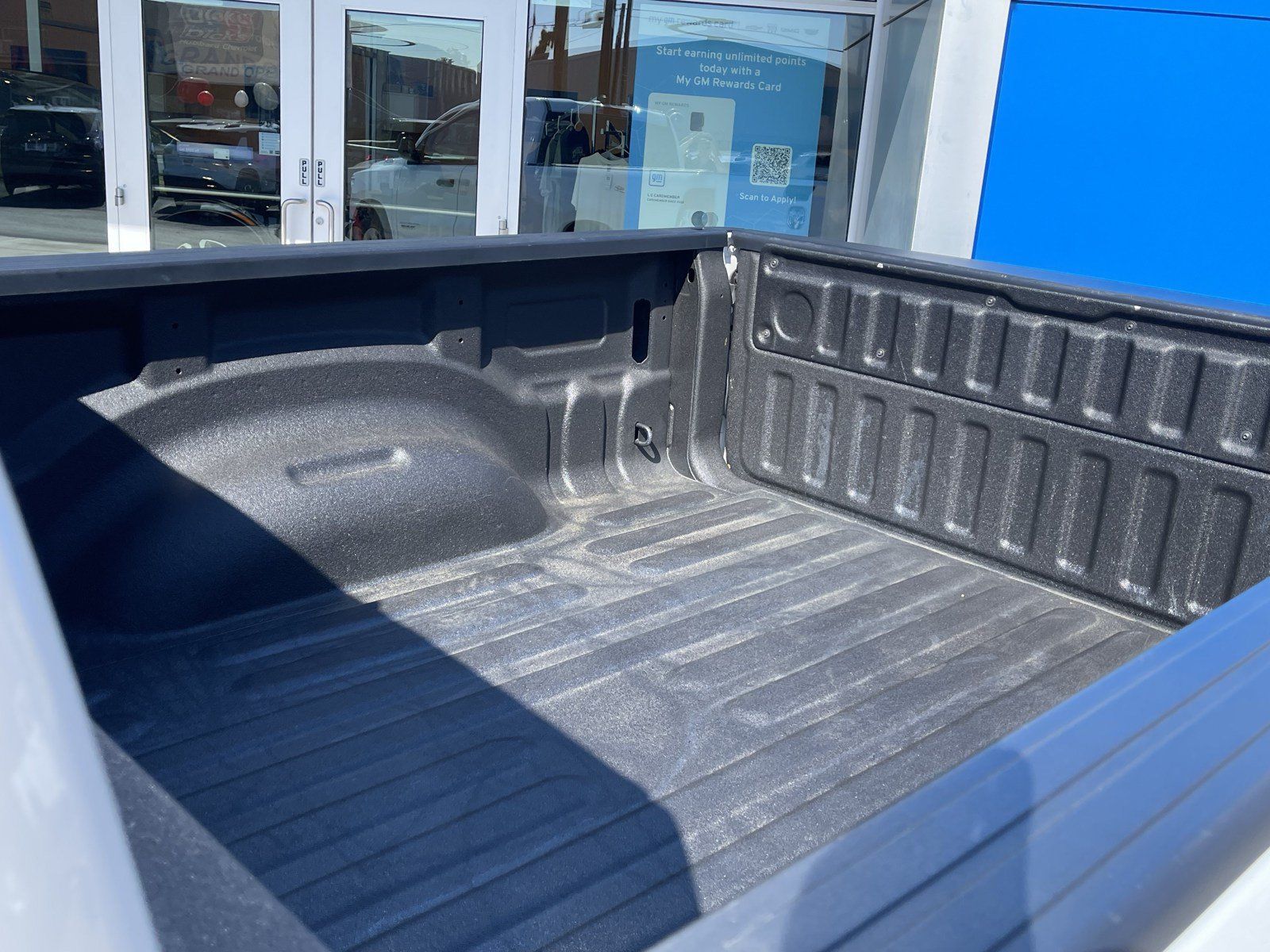 Used 2024 RAM 1500 Big Horn RWD image 10