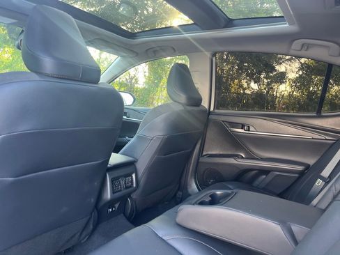 Used 2025 Toyota Camry XLE w/ Premium Package FWD image 15