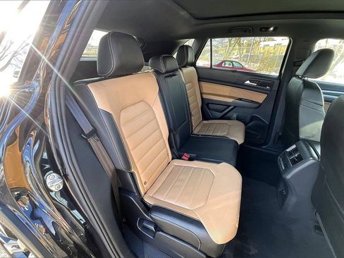 Used 2023 Volkswagen Atlas Cross Sport SEL Premium R-Line image 27