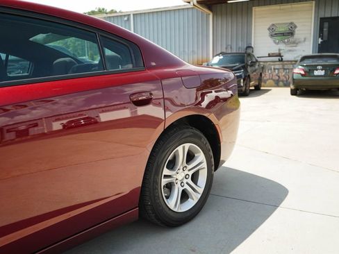 Used 2023 Dodge Charger SXT RWD image 21