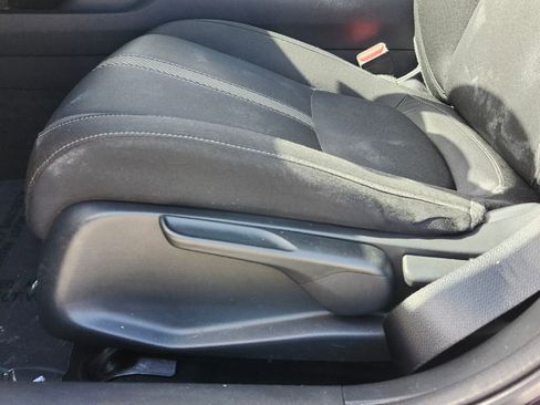 Used 2016 Honda Civic EX-T image 10