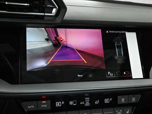 New 2026 Audi A3 2.0T Premium AWD/4WD image 14