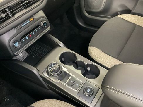 New 2025 Ford Bronco Sport Big Bend w/ Convenience Package image 18