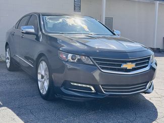 Used 2015 Chevrolet Impala LTZ image 1
