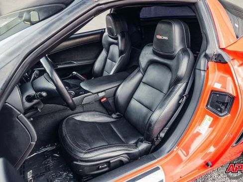 Used 2013 Chevrolet Corvette Z06 image 5