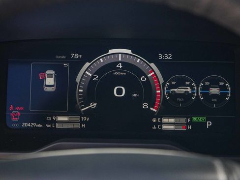 Used 2023 Toyota Sequoia TRD Pro image 23