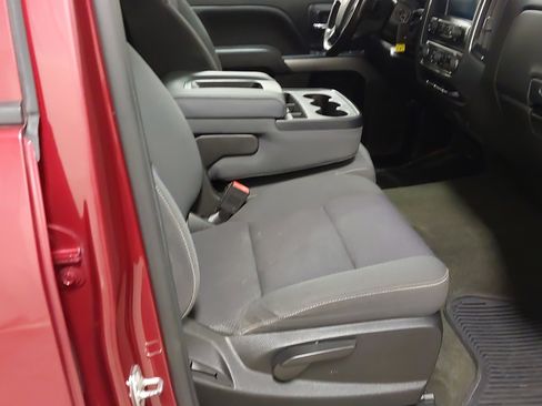 Used 2018 Chevrolet Silverado 1500 LT w/ All Star Edition image 28