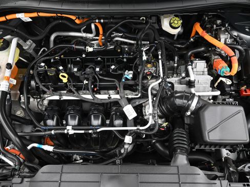 Used 2022 Ford Escape SEL FWD image 27