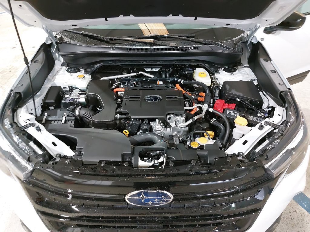 New 2026 Subaru Forester Sport AWD/4WD image 31