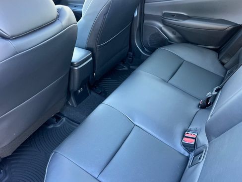 New 2026 Toyota Prius Limited FWD image 13