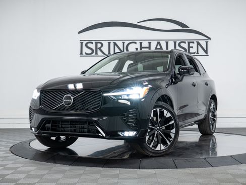 New 2026 Volvo XC60 B5 Plus w/ Protection Package Premier image 26