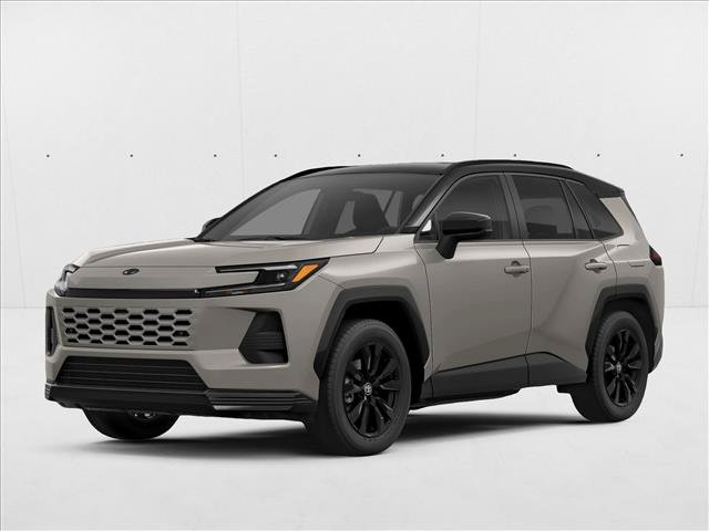 New 2026 Toyota RAV4 XSE w/ Weather Package AWD/4WD image 1