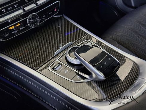 Used 2019 Mercedes-Benz G 550 image 40