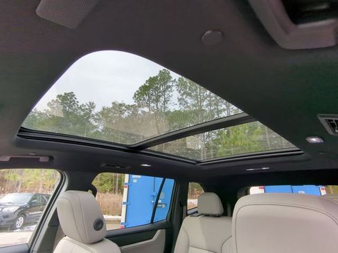 New 2026 GMC Acadia Elevation w/ Black Edition image 35