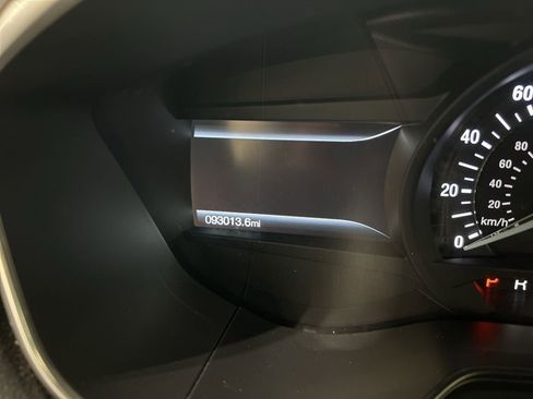Certified 2020 Ford Fusion Titanium AWD/4WD image 18