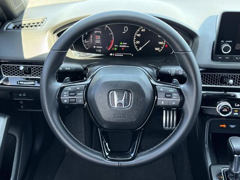 Certified 2023 Honda Civic Sport image 9