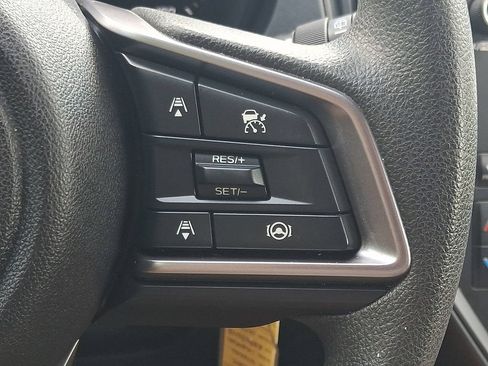 Certified 2024 Subaru Impreza 2.0i w/ Popular Package #1A AWD/4WD image 22