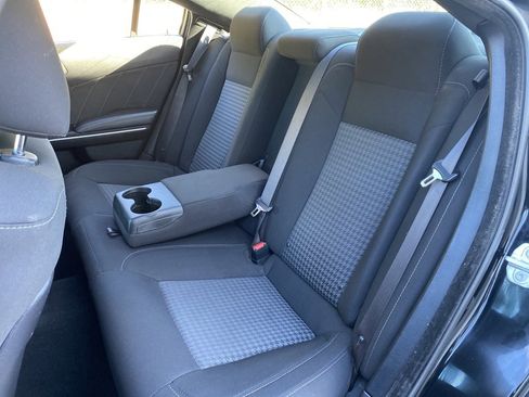 Used 2020 Dodge Charger R/T w/ Navigation & Travel Group image 17