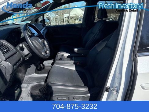 Used 2024 Honda Odyssey Sport image 19