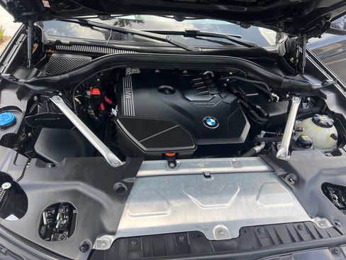 Used 2022 BMW X3 sDrive30i w/ Convenience Package RWD image 32