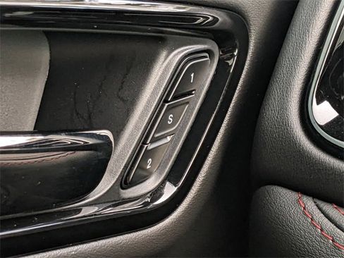 New 2026 Dodge Durango GT image 21