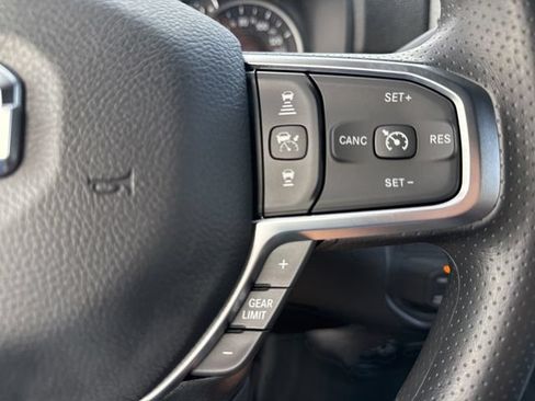 New 2026 RAM 2500 Tradesman AWD/4WD image 31