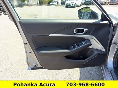 Certified 2024 Acura Integra A-Spec FWD image 20