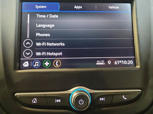 Used 2020 Chevrolet Equinox LT FWD image 25