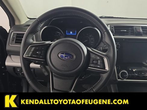 Used 2019 Subaru Legacy 2.5i Premium AWD/4WD image 13