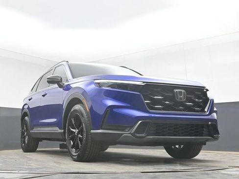 Used 2023 Honda CR-V Sport image 42