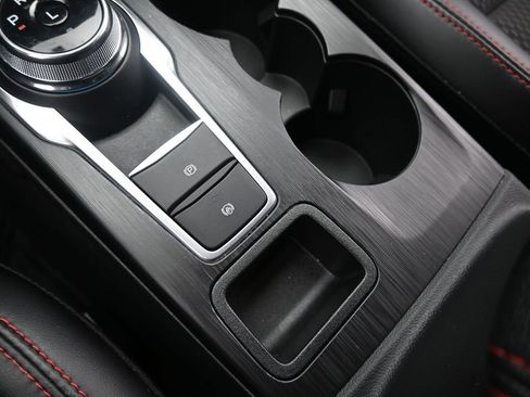 Used 2024 Ford Escape ST-Line w/ Tech Pack #1 image 34