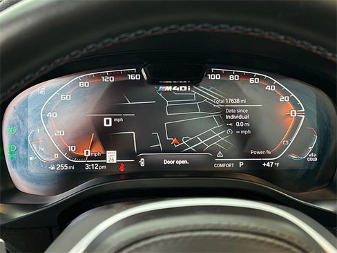 Used 2024 BMW X3 M40i image 24