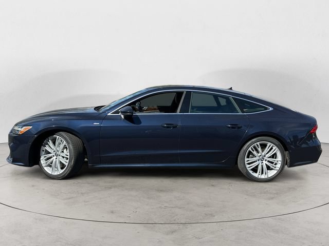 Used 2019 Audi A7 3.0T Prestige w/ Prestige Package AWD/4WD image 8