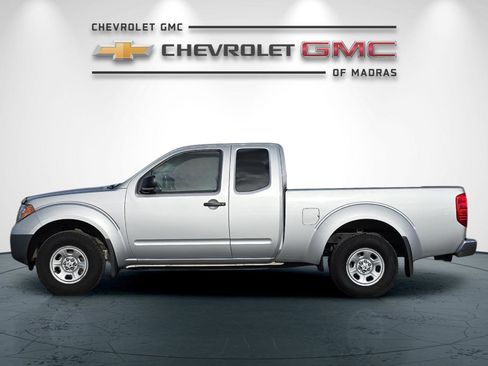 Used 2015 Nissan Frontier S w/ S Preferred Package image 6