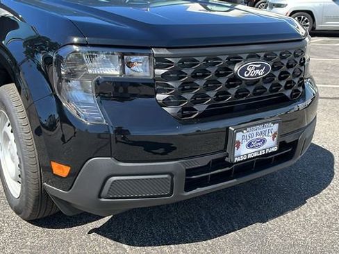 New 2026 Ford Maverick XL FWD image 10