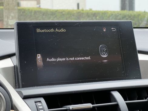 Used 2017 Lexus NX 200t FWD w/ Premium Package image 23