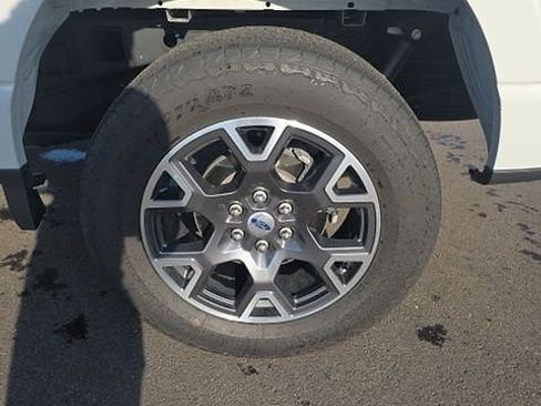 Used 2024 Ford F150 STX image 9