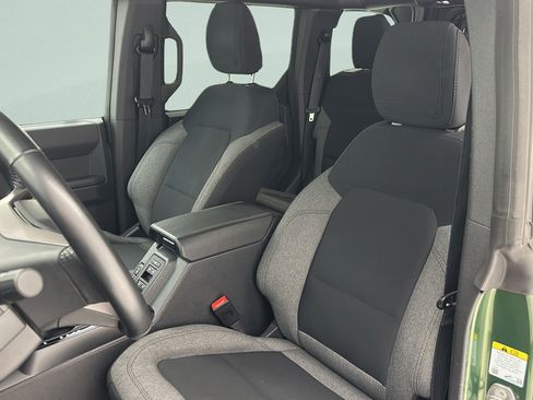 Used 2025 Ford Bronco Big Bend AWD/4WD image 14