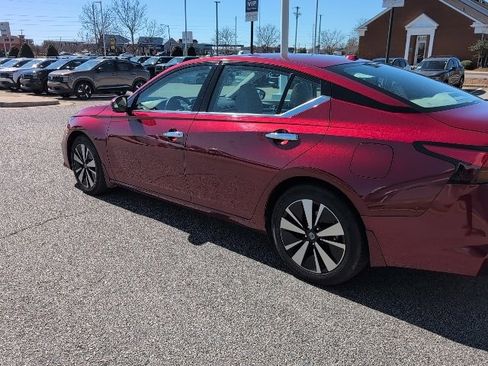 Used 2022 Nissan Altima 2.5 SL image 11