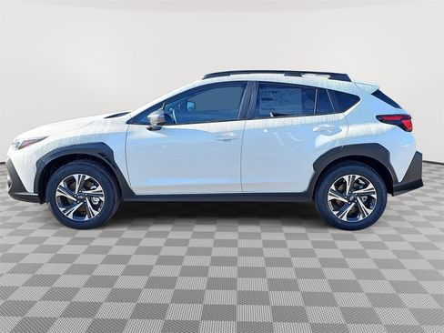 New 2026 Subaru Crosstrek 2.0i Premium image 8