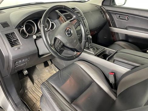 Used 2010 MAZDA CX-9 Grand Touring w/ Moonroof & Bose Audio Pkg AWD/4WD image 3