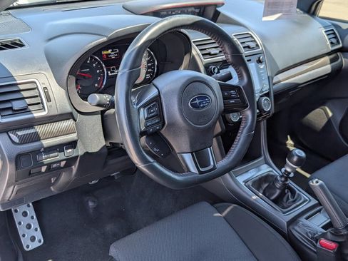 Used 2020 Subaru WRX Premium AWD/4WD image 13