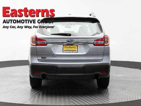 Used 2022 Subaru Ascent 8-Passenger AWD/4WD image 6