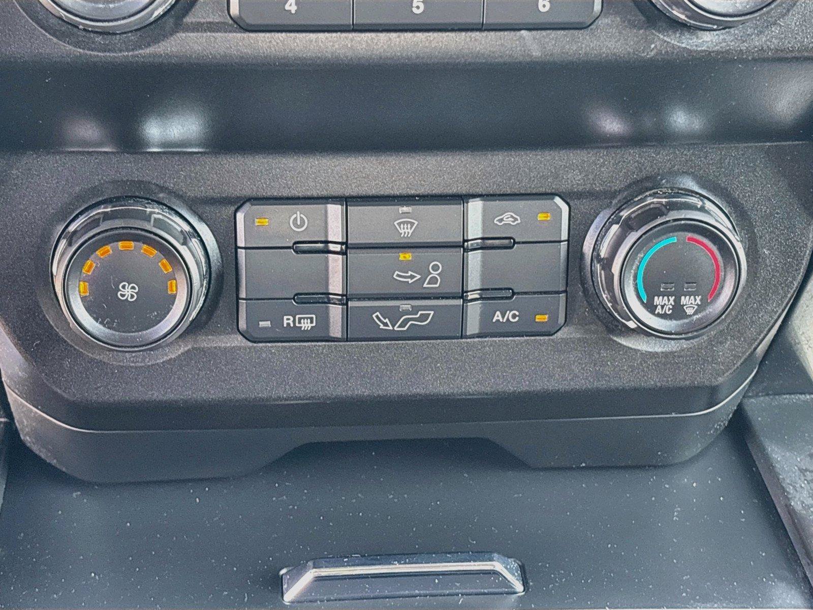 Used 2020 Ford F150 XL w/ Equipment Group 101A Mid RWD image 15