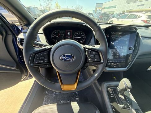 New 2026 Subaru Crosstrek 2.5i Wilderness AWD/4WD image 14