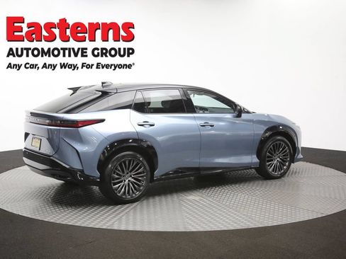 Used 2023 Lexus RZ 450e Premium w/ Accessory Package (2T) AWD/4WD image 41