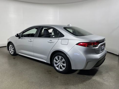Certified 2024 Toyota Corolla LE FWD image 6